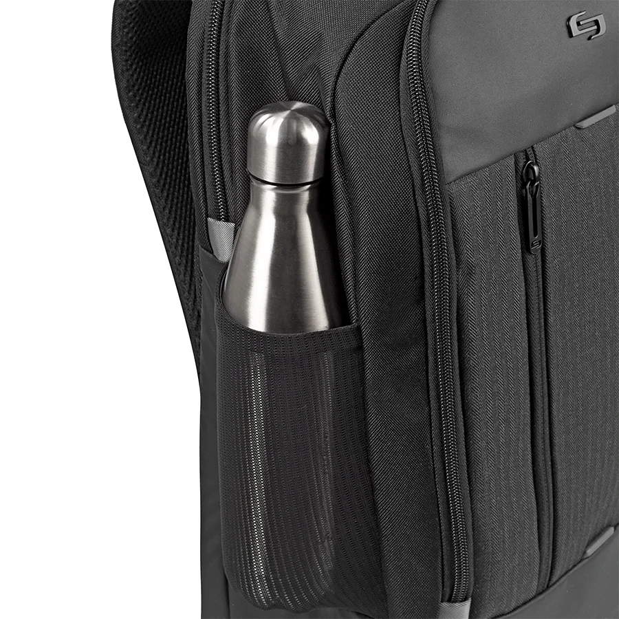Solo Magnitude Backpack 10 Solo Magnitude Backpack - Image 8