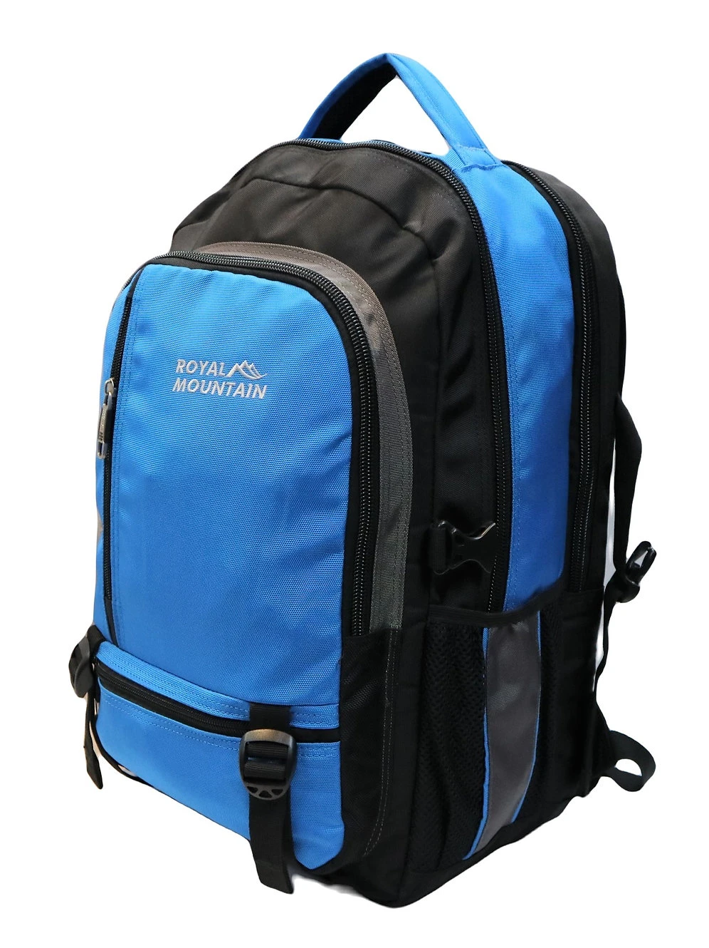 Royal Mountain 8946 Backpack 4 Royal Mountain 8946 Backpack - Image 2