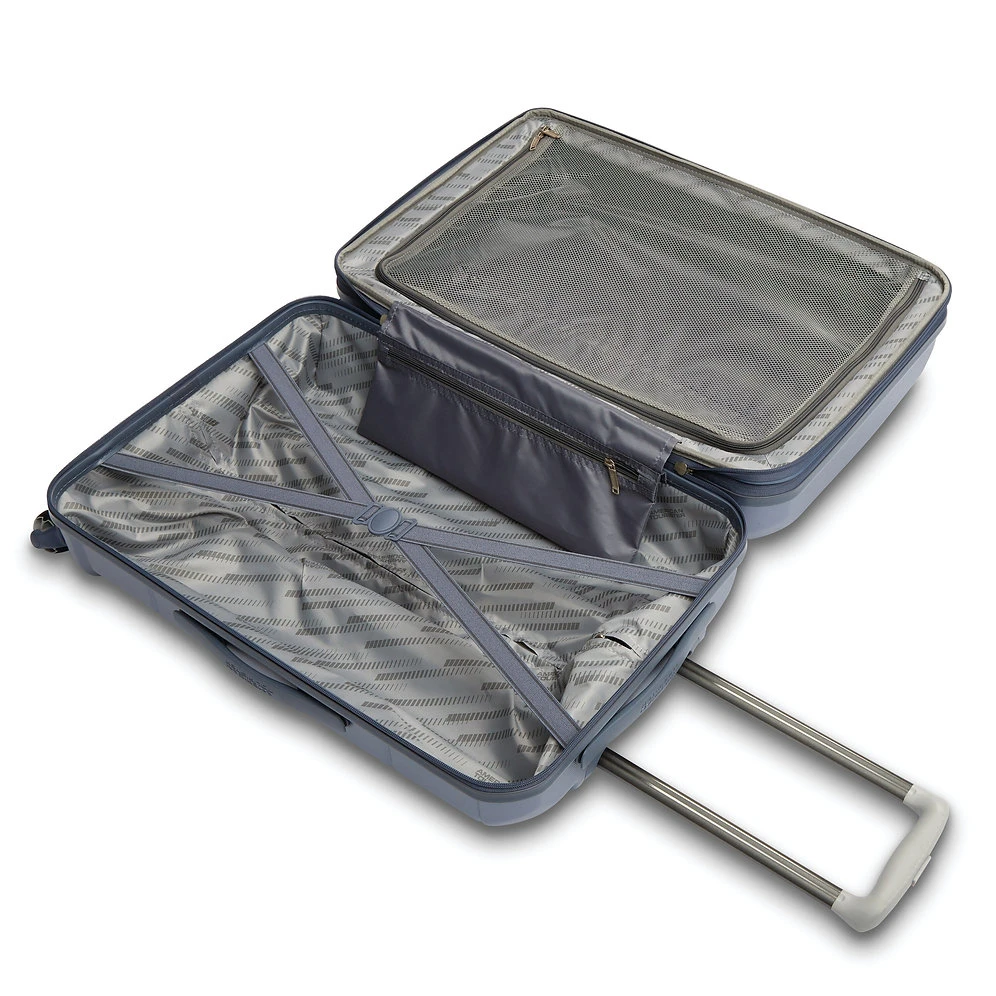American Tourister Stratum 2.0 20" Carry On Spinner 5 American Tourister Stratum 2.0 20" Carry On Spinner - Image 3