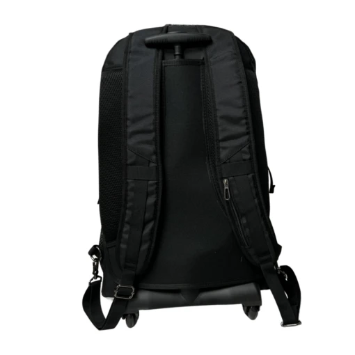 Power In Eavas 1963 Wheeled Backpack W/Lock - Image 10