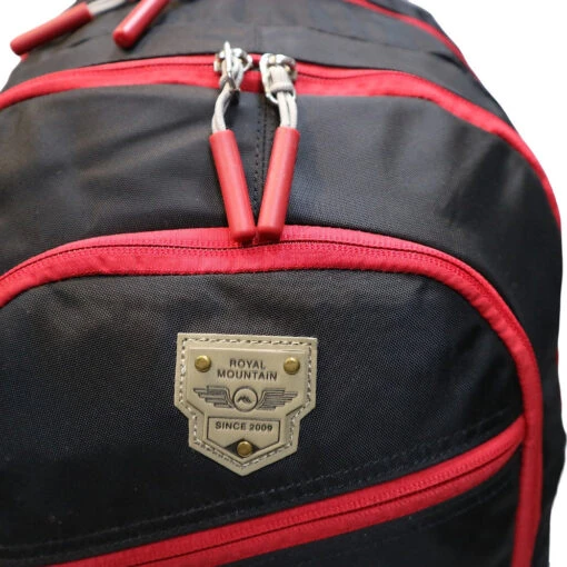 Royal Mountain 1691 Backpack 18" - Image 4