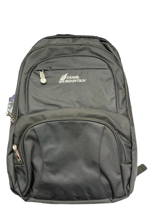 Camel Mountain 19051 Backpack - Image 13