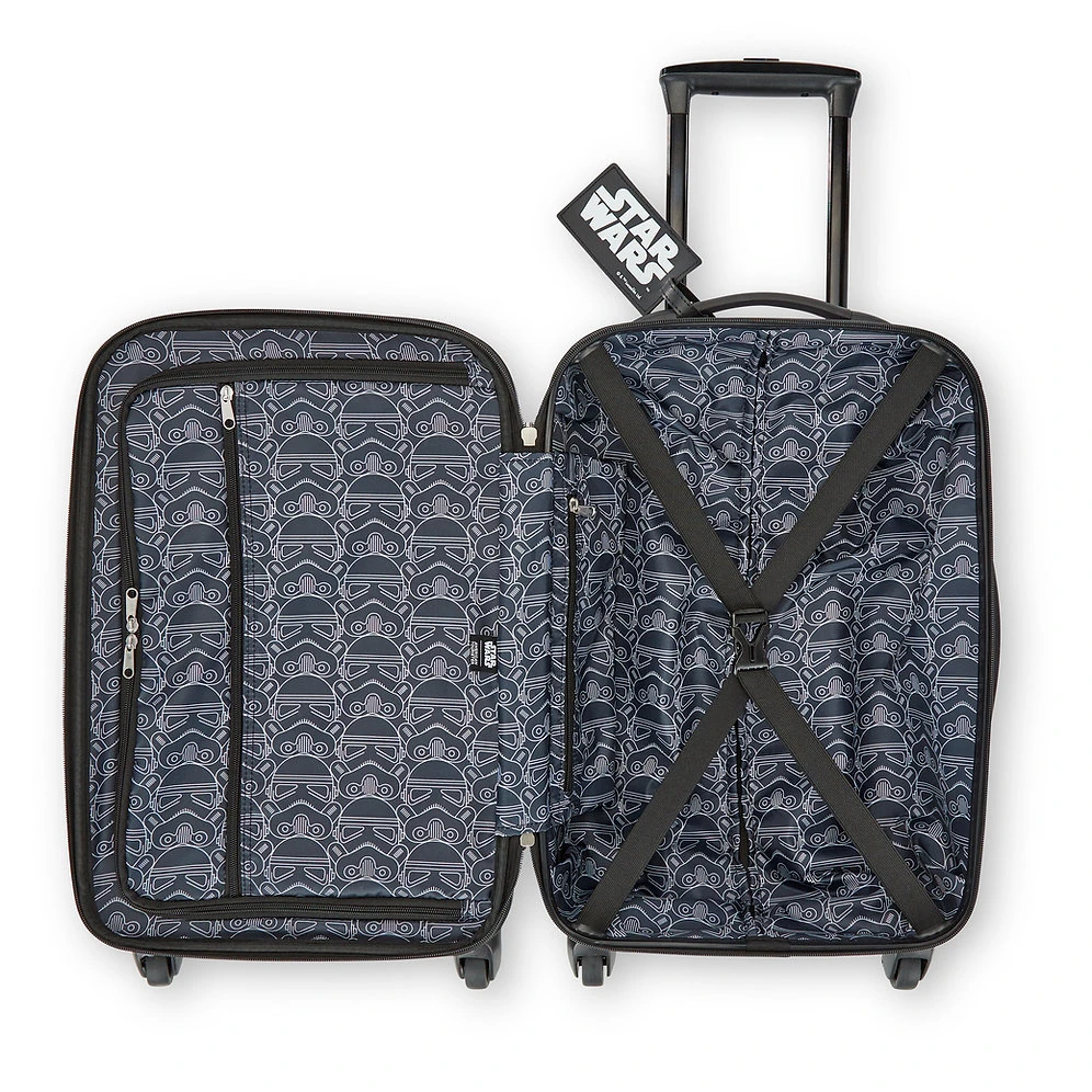 American Tourister Star Wars 20' Carry-On Spinner 16 American Tourister Star Wars 20' Carry-On Spinner - Image 14