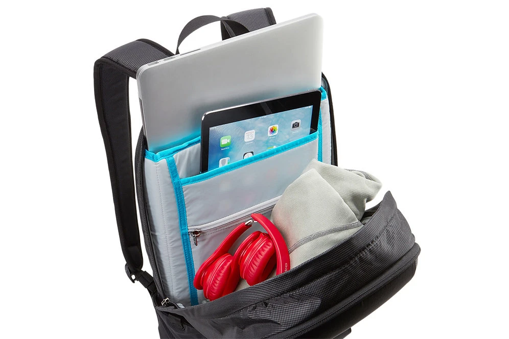 Thule EnRoute Backpack 18L 8 Thule EnRoute Backpack 18L - Image 6