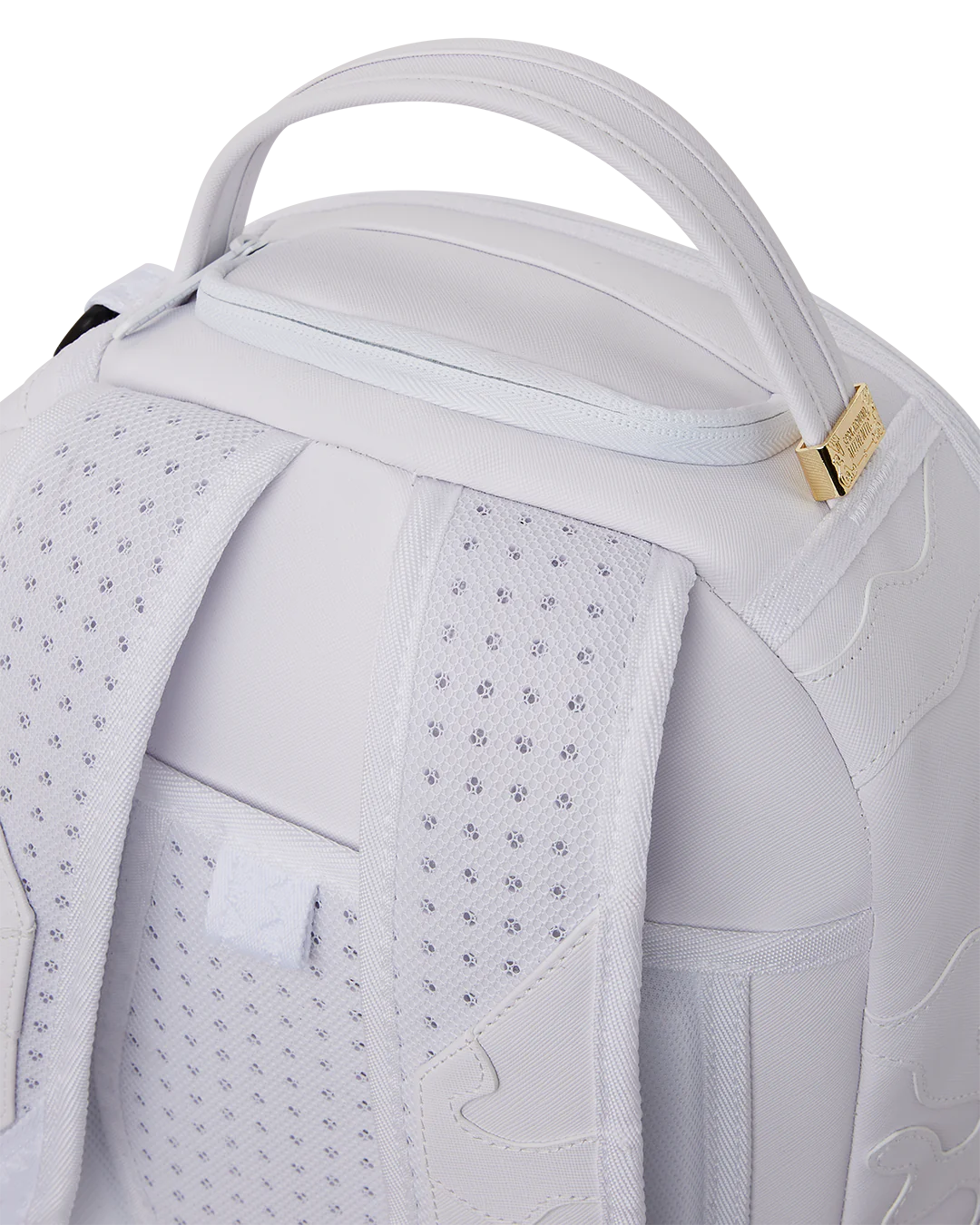 Sprayground Snow Camo DLXV Backpack 8 Sprayground Snow Camo DLXV Backpack - Image 6
