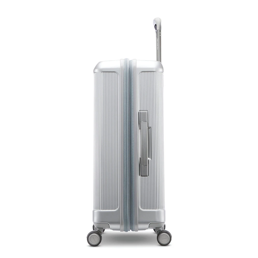 Samsonite Silhouette 17 Hard Side Spinner - Medium 12 Samsonite Silhouette 17 Hard Side Spinner - Medium - Image 10