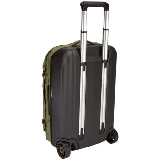 Thule Chasm Carry-On Wheeled Duffel Bag 40L - Image 4
