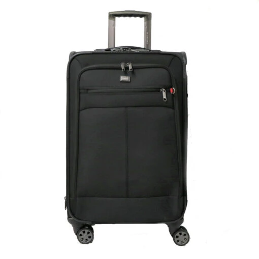 Bon Voyage 1105 Softside Spinner Luggage - Image 7