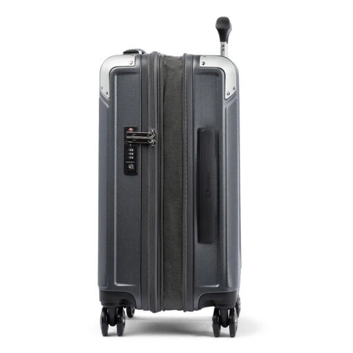 Travelpro Platinum® Elite Carry-On Expandable Hardside Spinner - Image 3