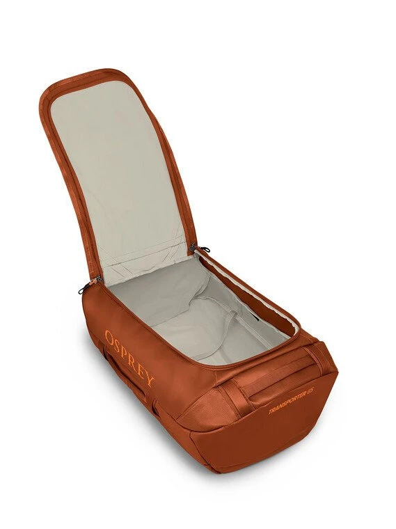 Osprey Transporter 65L Expedition Duffel 17 Osprey Transporter 65L Expedition Duffel - Image 15