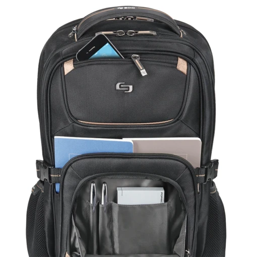 Solo Arc Backpack - Image 6