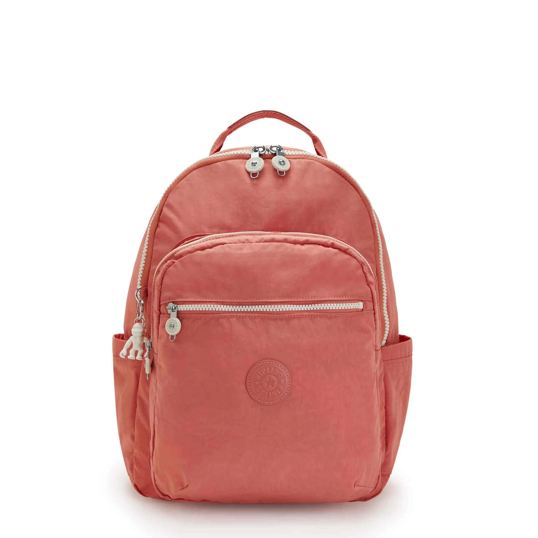 Kipling Seoul Large Backpack With 15" Laptop Protection 8 Kipling Seoul Large Backpack With 15" Laptop Protection - Image 6