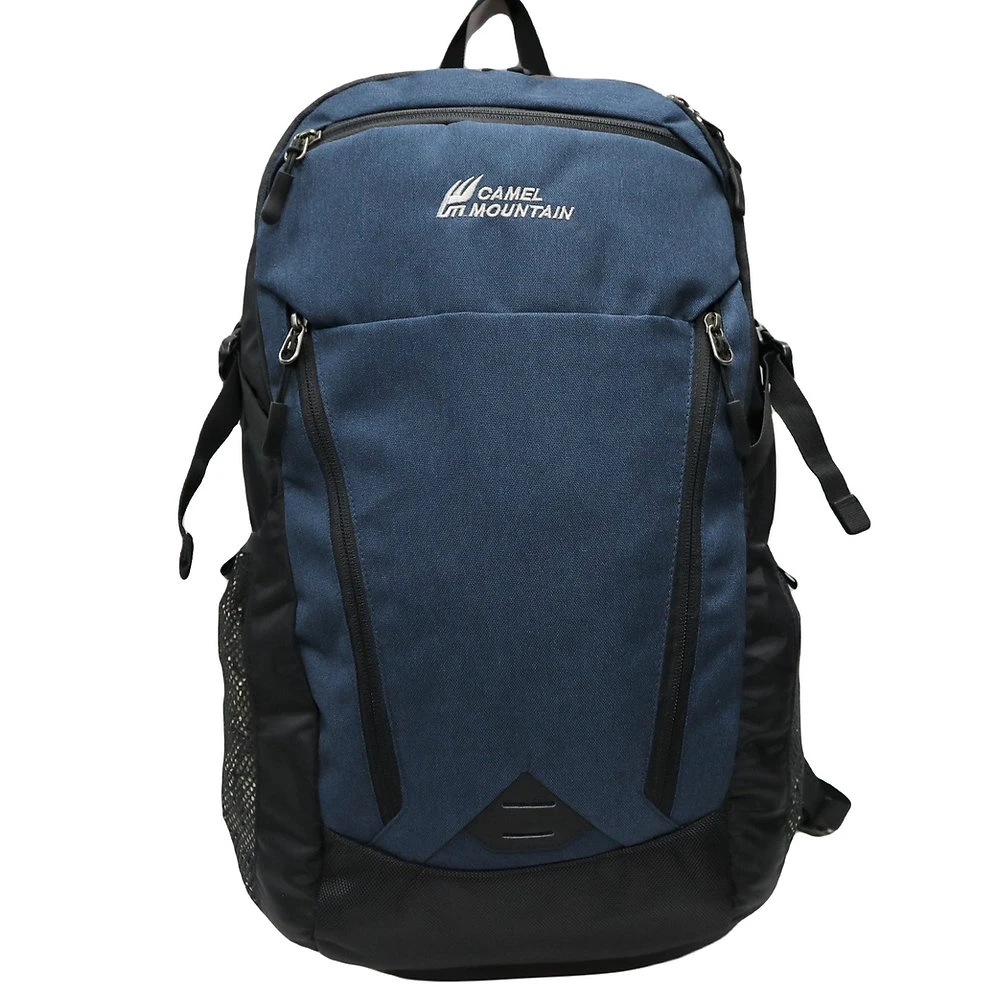 Camel Mountain 5398 Backpack 13 Camel Mountain 5398 Backpack - Image 11