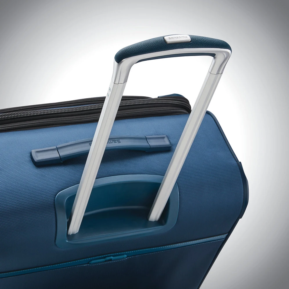 Samsonite SoLyte DLX Large Expandable Spinner 6 Samsonite SoLyte DLX Large Expandable Spinner - Image 4