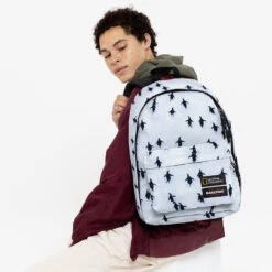 Eastpak Padded Pak'R Backpack 20 Eastpak Padded Pak'R Backpack -Bag Sale Store 7cc935 714cde43657e4a83b70f527c7a054e48mv2