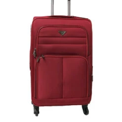 Bon Voyage 9122 Softside Spinner Luggage -Bag Sale Store 7cc935 715e9f7b1a2d4663b09ad3d602f6fd9emv2