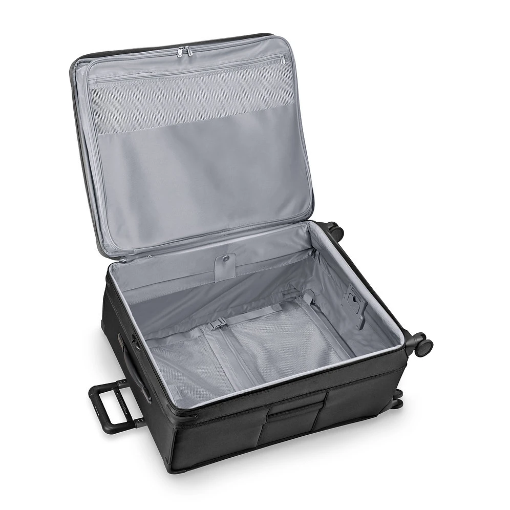 Briggs & Riley Baseline Medium Expandable Spinner 5 Briggs & Riley Baseline Medium Expandable Spinner - Image 3