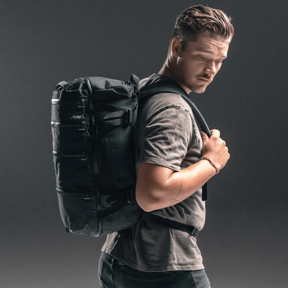 Matador SEG28 Backpack 13 Matador SEG28 Backpack - Image 11