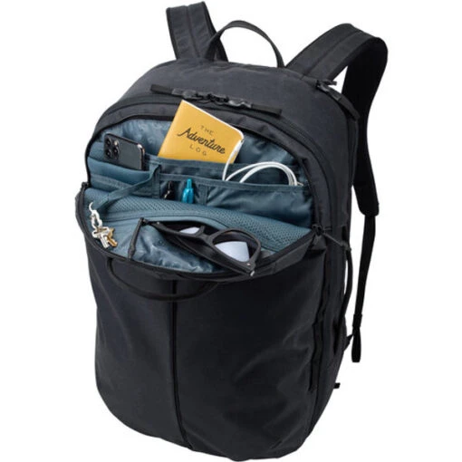 Thule Aion Travel Backpack 40L - Image 5