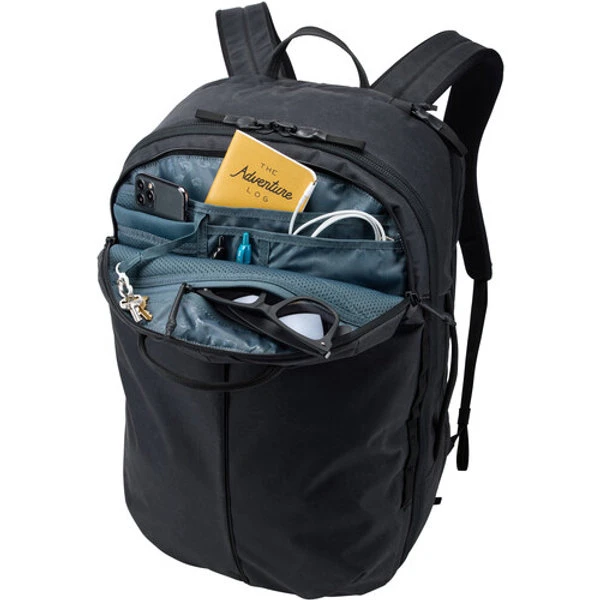 Thule Aion Travel Backpack 40L 7 Thule Aion Travel Backpack 40L - Image 5