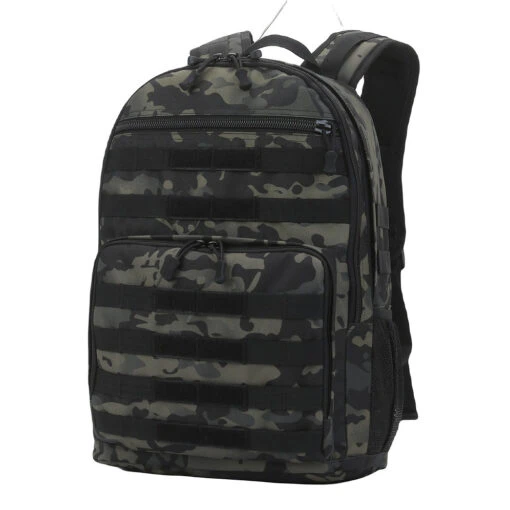 Camel Mountain 3509 Backpack - Image 12