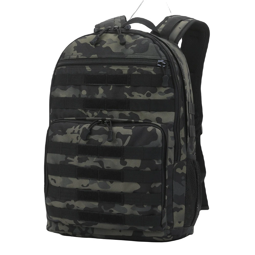 Camel Mountain 3509 Backpack 14 Camel Mountain 3509 Backpack - Image 12