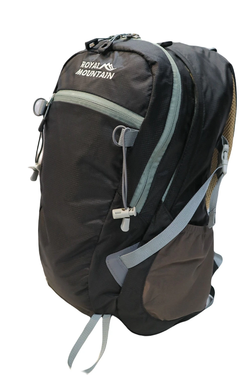 Royal Mountain 1759 Backpack 14 Royal Mountain 1759 Backpack - Image 12