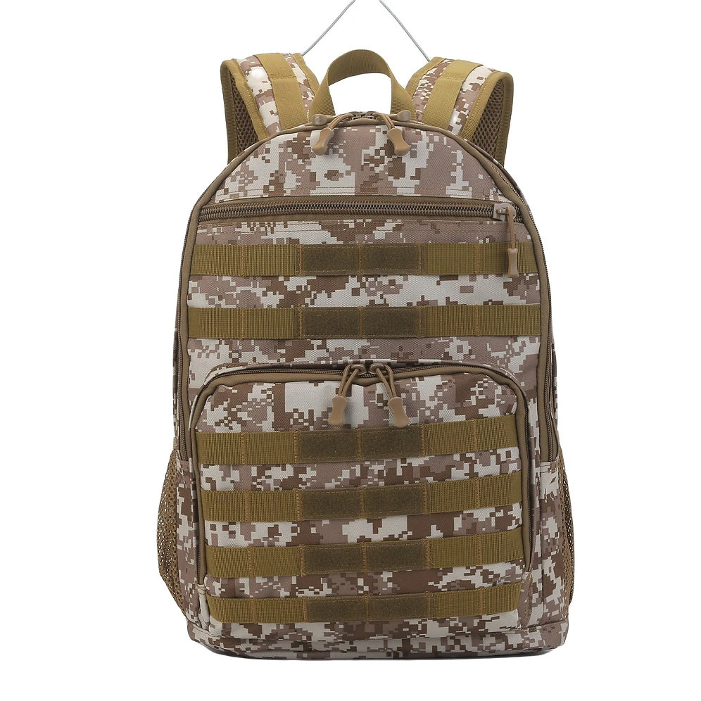 Camel Mountain 3509 Backpack 9 Camel Mountain 3509 Backpack - Image 7