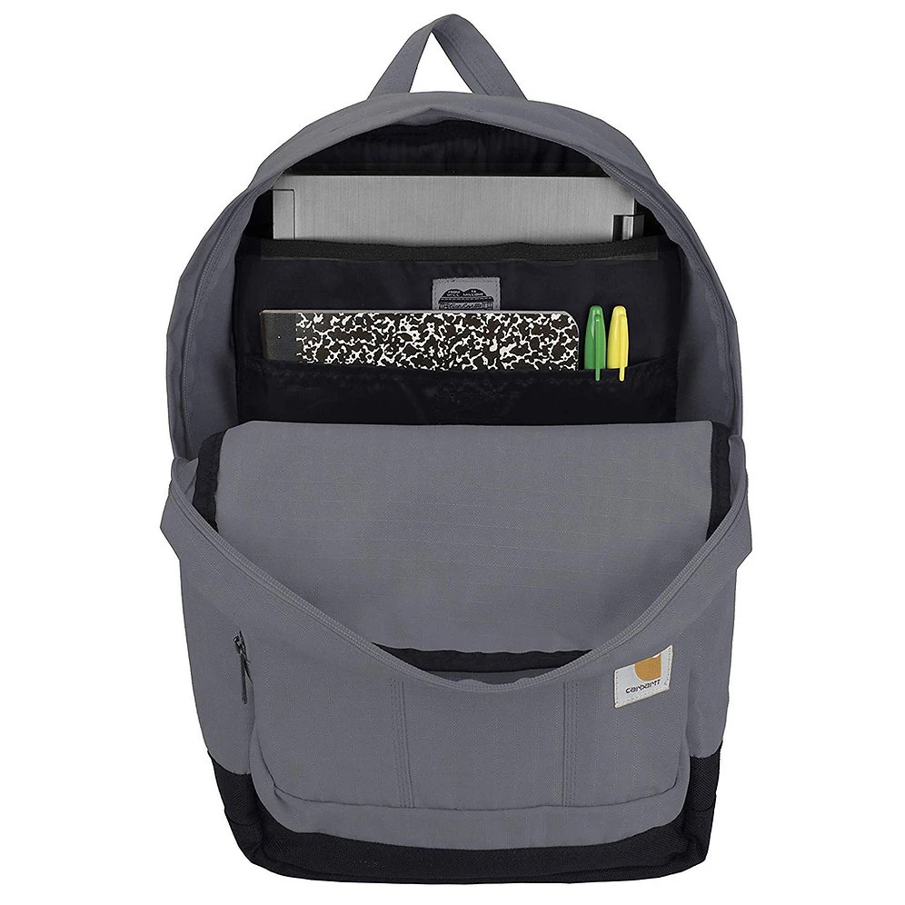 Carhartt D89 Backpack 5 Carhartt D89 Backpack - Image 3