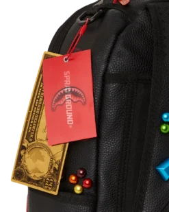 Sprayground Gemstone Outlaw DLXV Backpack 29 Sprayground Gemstone Outlaw DLXV Backpack -Bag Sale Store 7cc935 739c4dfafa044abfabae04c4be74ef98mv2 2