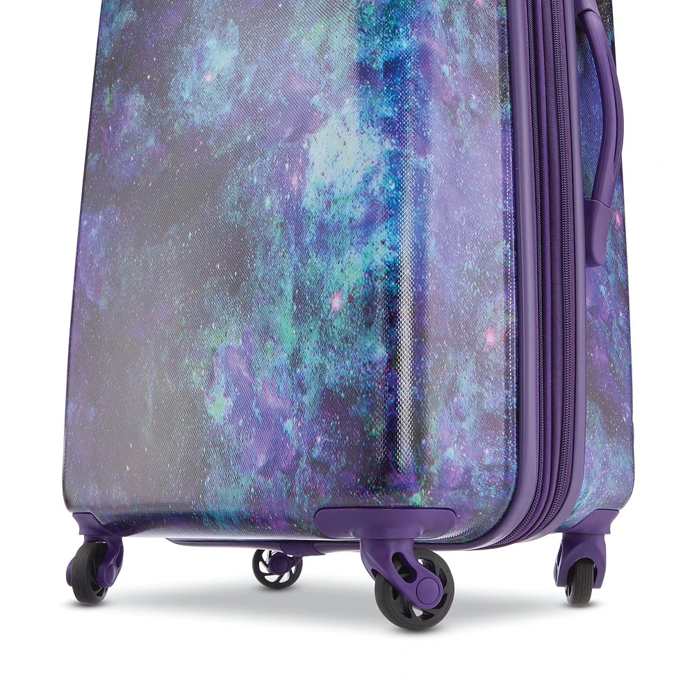 American Tourister The Moonlight Hardside Collection 7 American Tourister The Moonlight Hardside Collection - Image 5