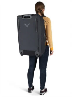 Osprey Daylite Wheeled Duffel 85L 25 Osprey Daylite Wheeled Duffel 85L -Bag Sale Store 7cc935 73d3f6c5de4e4d0a8b066606e998db82mv2