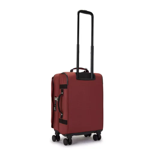 Kipling Spontaneous Small Rolling Luggage-Carry On - Image 6