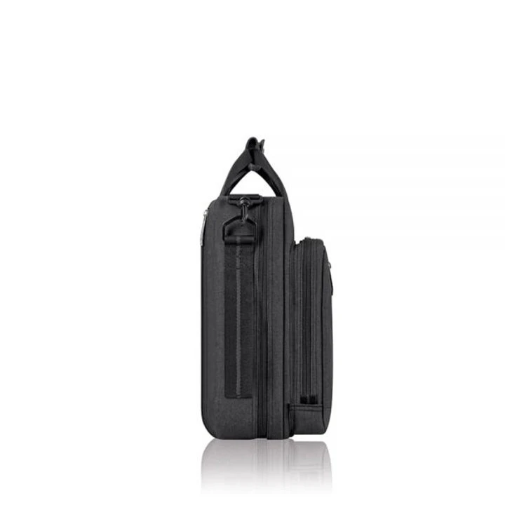 Solo Duane Hybrid Brief Backpack 6 Solo Duane Hybrid Brief Backpack - Image 4