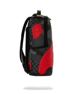 Sprayground 3AM Red Alert DLXV Backpack 17 Sprayground 3AM Red Alert DLXV Backpack -Bag Sale Store 7cc935 746ac630560149c5b0a86b0b84510b8dmv2