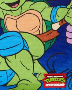 Sprayground Teenage Mutant Ninja Turtles Attack Mode Backpack -Bag Sale Store 7cc935 74a45d6e1b0341a19f04410599709839mv2 2
