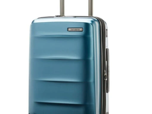 Samsonite Octiv Carry-On Spinner - Image 8