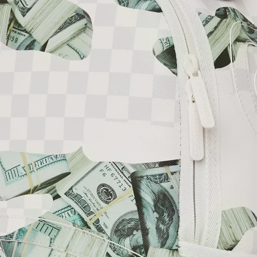 Sprayground 3AM Money At Random DLXV Backpack - Image 7