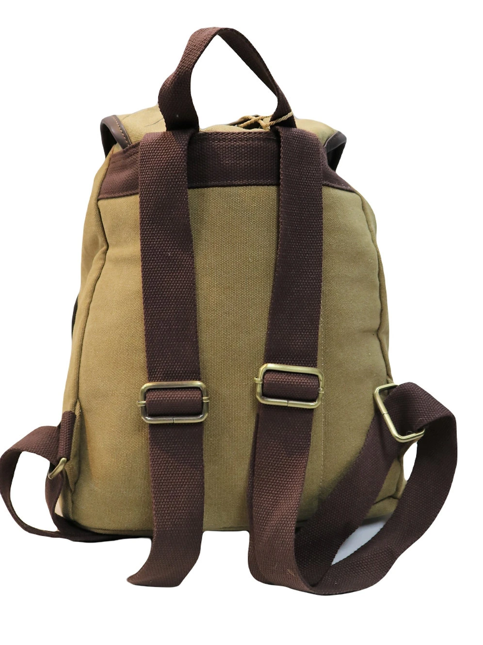 Kaukko 96 Canvas Backpack 15" 14 Kaukko 96 Canvas Backpack 15" - Image 12