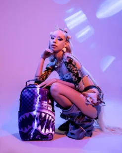 Sprayground The Undercurrent DLXV Backpack -Bag Sale Store 7cc935 755120644dec4115a749f435b5c28006mv2 2