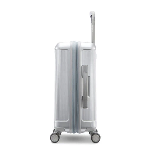 Samsonite Silhouette 17 Hard Side Spinner - Carry On - Image 2