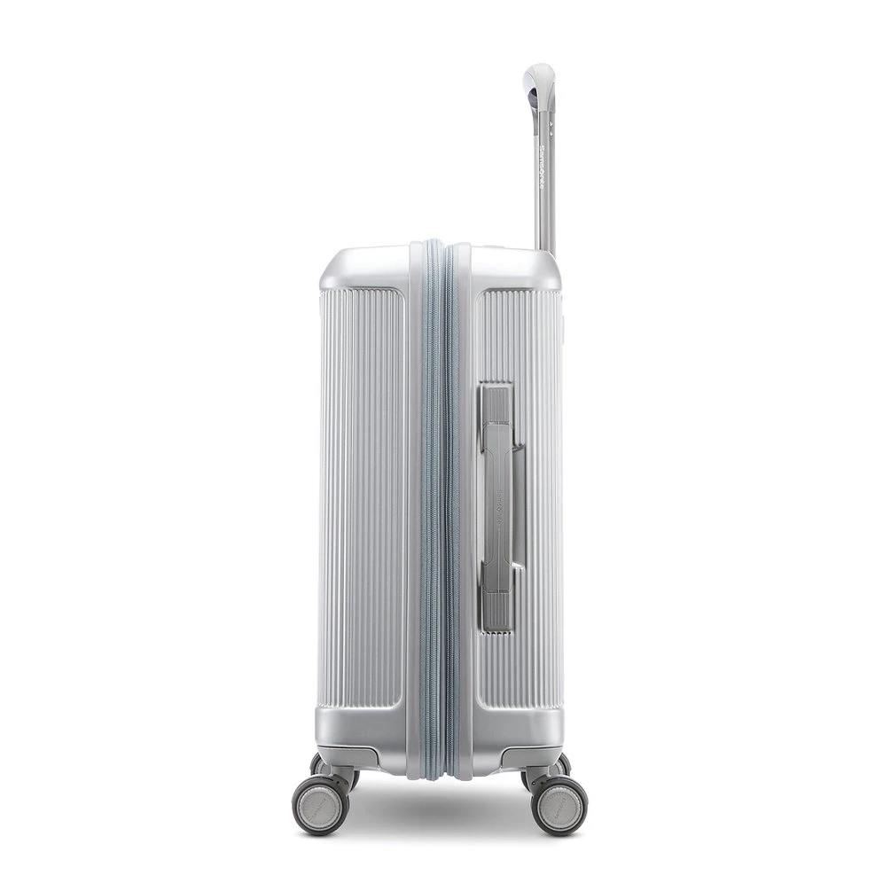 Samsonite Silhouette 17 Hard Side Spinner - Carry On 4 Samsonite Silhouette 17 Hard Side Spinner - Carry On - Image 2