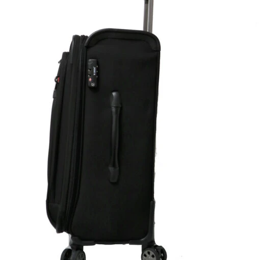 Bon Voyage 1105 Softside Spinner Luggage - Image 8