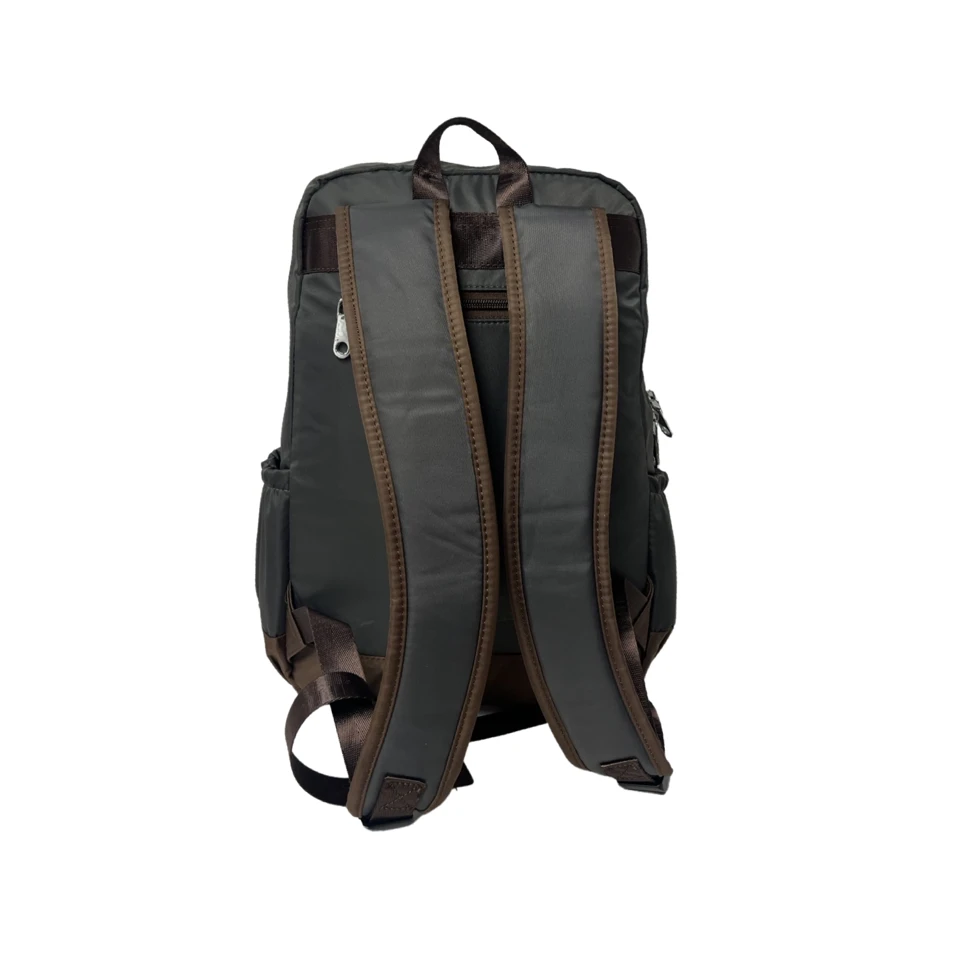 Bon Voyage 7023 Lightweight Backpack 6 Bon Voyage 7023 Lightweight Backpack - Image 4