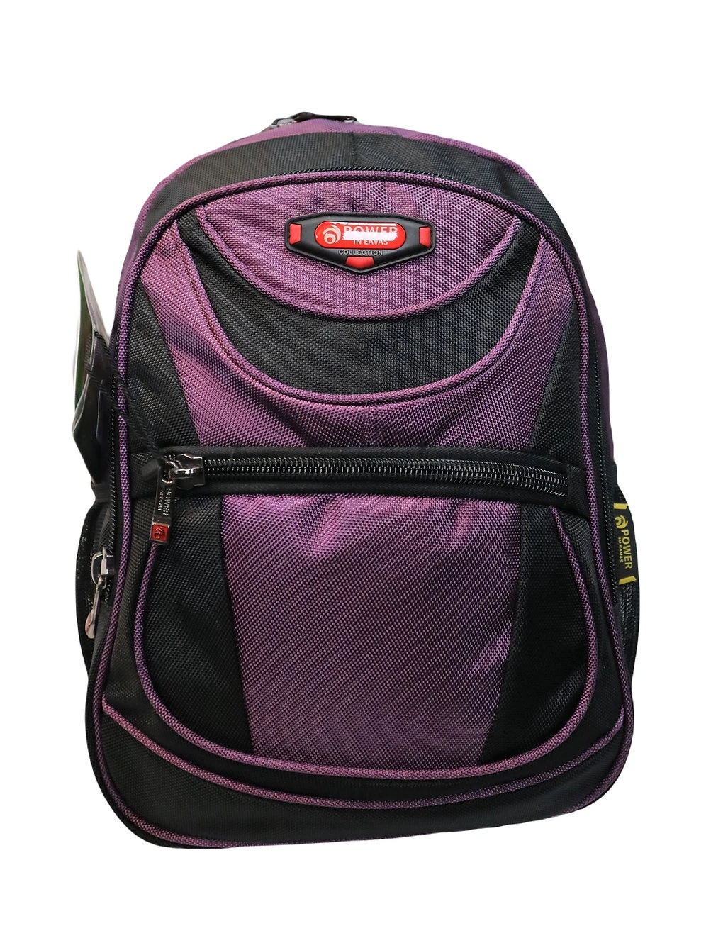 Power In Eavas 8825 Backpack 15" 6 Power In Eavas 8825 Backpack 15" - Image 4