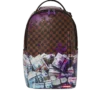Sprayground The Heist DLXV Backpack 2 Sprayground The Heist DLXV Backpack -Bag Sale Store 7cc935 7606a45d006a42188ecea3850ee19827mv2