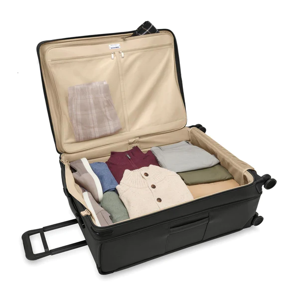 Briggs & Riley Baseline Extra Large Expandable Spinner 14 Briggs & Riley Baseline Extra Large Expandable Spinner - Image 12