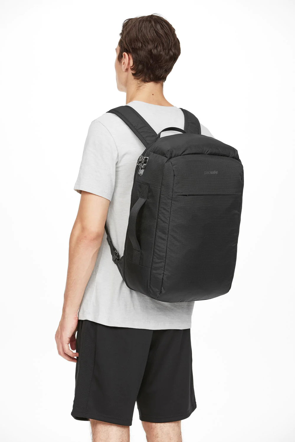 Pacsafe Vibe 28L Anti-Theft Backpack 10 Pacsafe Vibe 28L Anti-Theft Backpack - Image 8