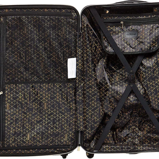 American Tourister Belle Voyage Hardside 20" Spinner-Carry-On - Image 11
