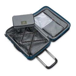 Samsonite Stryde 2 22X14X9 Carry-On Glider 23 Samsonite Stryde 2 22X14X9 Carry-On Glider -Bag Sale Store 7cc935 7632ae2284c84941bd5cc802e6ac2940mv2